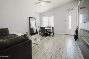 5610 W Minton Ave, Laveen, AZ 85339 - Photo 4