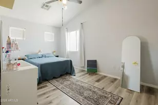 5610 W Minton Ave, Laveen, AZ 85339 - Photo 32