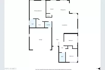 2430 E Peach Tree Drive, Chandler, AZ 85249 - Photo 44