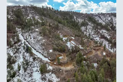 0000 S Lazy Days Drive #000, Mayer, AZ 86333 - Photo 24
