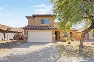 414 S 113th Ave, Avondale, AZ 85323 - Photo 1