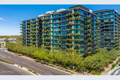 7120 E Kierland Boulevard #802, Scottsdale, AZ 85254 - Photo 2