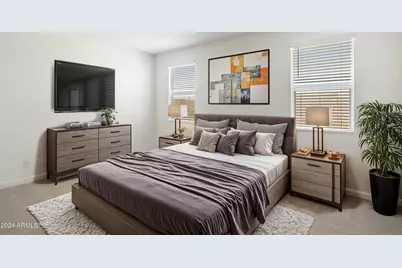 15470 W Desert Hollow Drive, Surprise, AZ 85387 - Photo 6