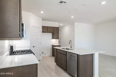 15470 W Desert Hollow Drive, Surprise, AZ 85387 - Photo 12