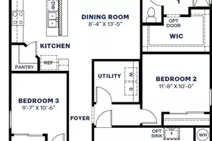 15470 W Desert Hollow Dr, Surprise, AZ 85387 - Photo 2