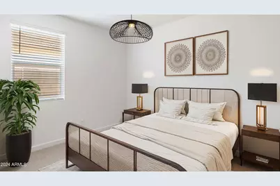 15470 W Desert Hollow Drive, Surprise, AZ 85387 - Photo 8