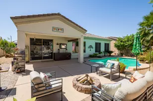 17340 W Bridger St, Surprise, AZ 85388 - Photo 30