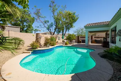 17340 W Bridger Street, Surprise, AZ 85388 - Photo 32