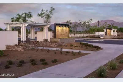 11654 N Fredericksburg Street, Surprise, AZ 85388 - Photo 12