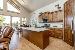1711 E Velvet Mesquite Ct, Payson, AZ 85541 - Photo 8