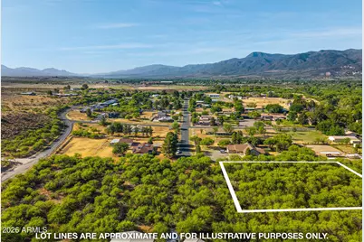 -369A S Peach Lane #-, Camp Verde, AZ 86322 - Photo 2