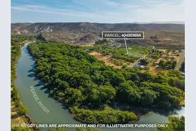 -369A S Peach Lane #-, Camp Verde, AZ 86322 - Photo 1