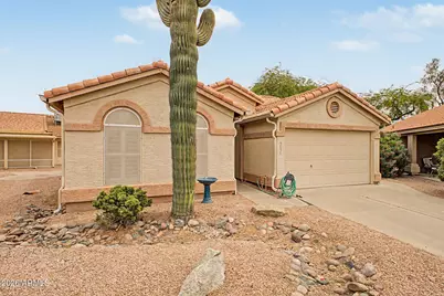 6893 S Lake Forest Court, Chandler, AZ 85249 - Photo 34