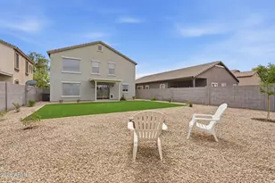 462 E Christopher St, San Tan Valley, AZ 85140 - Photo 40