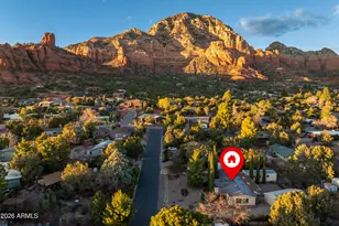 420 Windsong Dr, Sedona, AZ 86336 - Photo 8