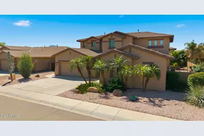 3937 E Taurus Place, Chandler, AZ 85249 - Photo 4