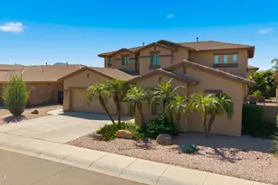 3937 E Taurus Pl, Chandler, AZ 85249 - Photo 4