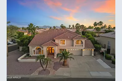 12919 W Llano Drive, Litchfield Park, AZ 85340 - Photo 2