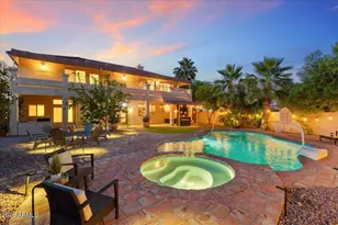 12919 W Llano Dr, Litchfield Park, AZ 85340 - Photo 1