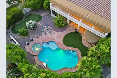 12919 W Llano Drive, Litchfield Park, AZ 85340 - Photo 52