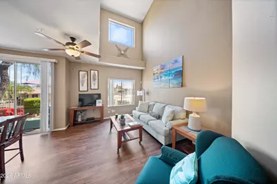 9750 N Monterey Drive #64, Fountain Hills, AZ 85268 - Photo 4