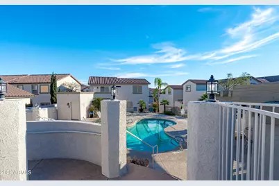 9750 N Monterey Drive #64, Fountain Hills, AZ 85268 - Photo 50