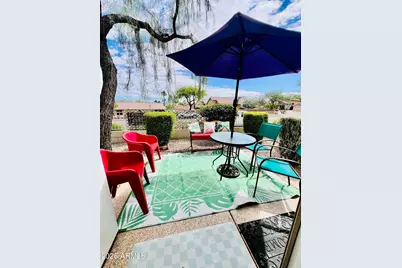 9750 N Monterey Drive #64, Fountain Hills, AZ 85268 - Photo 46