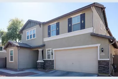 241 E Roadrunner Drive, Chandler, AZ 85286 - Photo 1