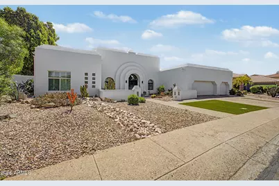 5345 E McLellan Road #107, Mesa, AZ 85205 - Photo 2