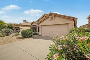 9663 E Palm Ridge Dr, Scottsdale, AZ 85260 - Photo 2