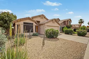 9663 E Palm Ridge Dr, Scottsdale, AZ 85260 - Photo 4