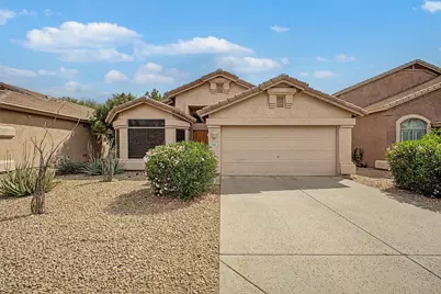 9663 E Palm Ridge Drive, Scottsdale, AZ 85260 - Photo 1
