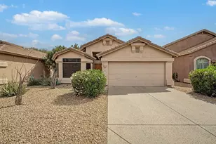 9663 E Palm Ridge Dr, Scottsdale, AZ 85260 - Photo 1