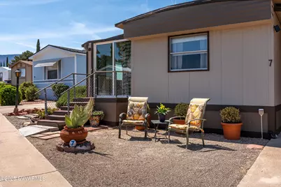 325 W State Route 89A -- #7, Cottonwood, AZ 86326 - Photo 1