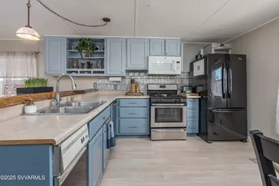 325 W State Route 89A -- #7, Cottonwood, AZ 86326 - Photo 12