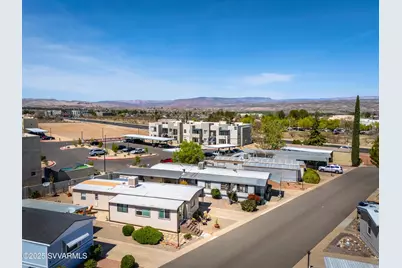 325 W State Route 89A -- #7, Cottonwood, AZ 86326 - Photo 22