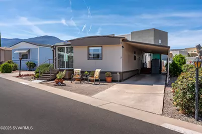 325 W State Route 89A -- #7, Cottonwood, AZ 86326 - Photo 2