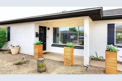 6829 E Almeria Road, Scottsdale, AZ 85257 - Photo 4