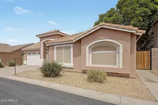 6654 E Richmond St, Mesa, AZ 85215 - Photo 4