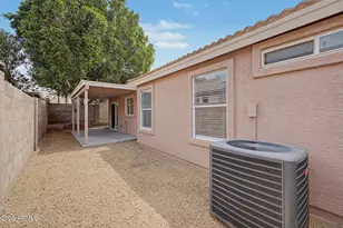6654 E Richmond St, Mesa, AZ 85215 - Photo 28