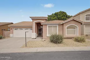 6654 E Richmond St, Mesa, AZ 85215 - Photo 2