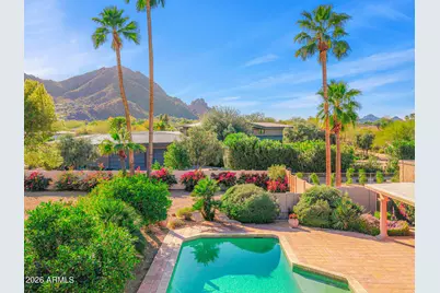 6633 E Solano Drive, Paradise Valley, AZ 85253 - Photo 1