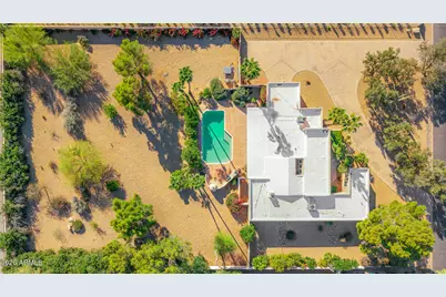 6633 E Solano Drive, Paradise Valley, AZ 85253 - Photo 2