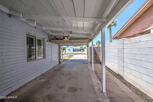 914 N Cameron Ave, Casa Grande, AZ 85122 - Photo 38