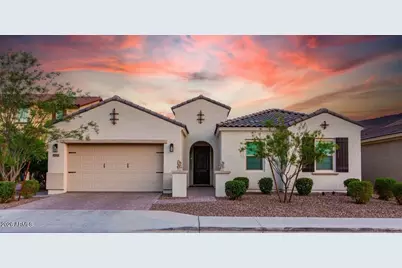 8543 W Palo Verde Drive, Glendale, AZ 85305 - Photo 1