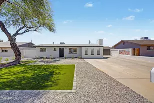 112 N Sulleys Dr, Mesa, AZ 85205 - Photo 1
