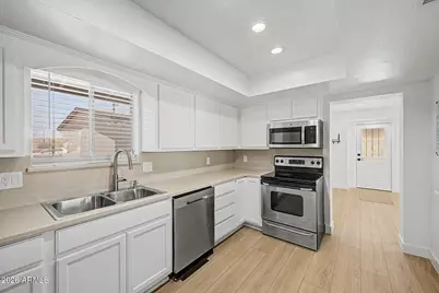 112 N Sulleys Drive, Mesa, AZ 85205 - Photo 14