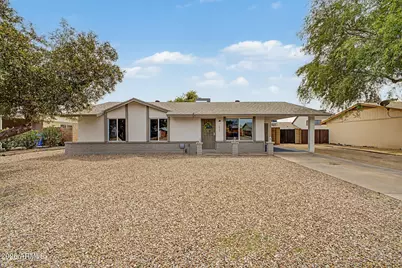 1425 W Wickieup Lane, Phoenix, AZ 85027 - Photo 1
