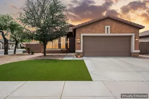 360 N Bell Pl, Chandler, AZ 85225 - Photo 2