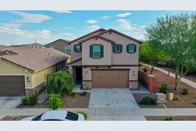 14161 W Voltaire Street, Surprise, AZ 85379 - Photo 42